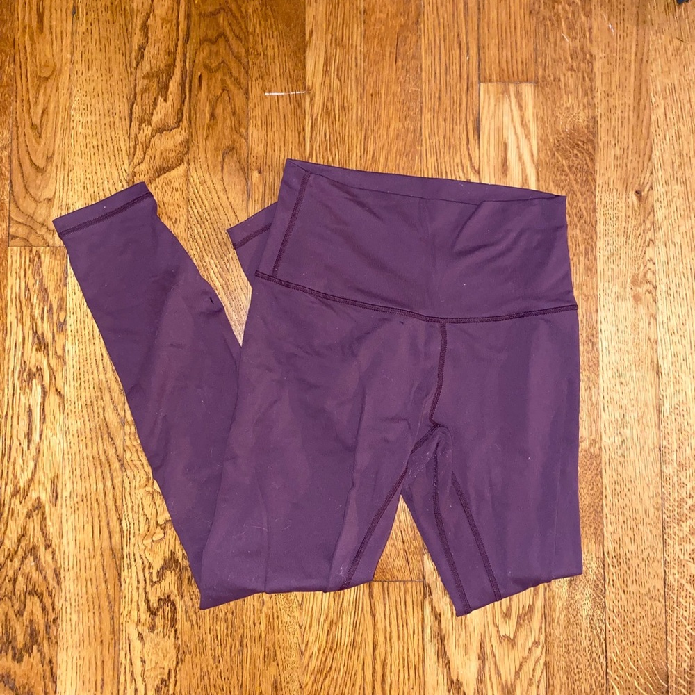 lululemon align leggings